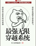 最强无限穿越系统