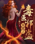 异能之毒医邪盗