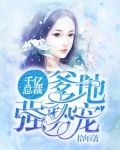 千亿总裁：爹地强势宠