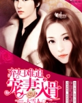 弃妇难追之宠妻入骨