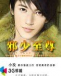 邪少至尊