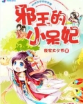 邪王的小呆妃