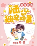 萌宝来袭：陆少独宠娇妻