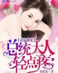 帝枭盛宠：总统大人买一送二
