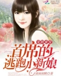宠婚蜜爱：首席的逃跑小新娘