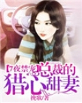 7夜禁宠：总裁的猎心甜妻