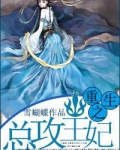 重生之总攻王妃