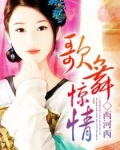 歌舞惊情