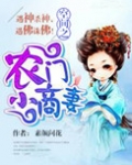 空间之农门小商妻
