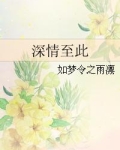 深情至此