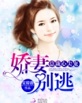 总裁心尖宠：娇妻别逃