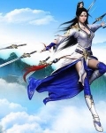 剑阵