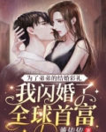 为了弟弟的结婚彩礼，我闪婚了全球首富