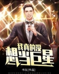 我真的没想当巨星