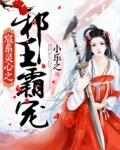 宸系灵心之邪王霸宠