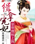 缉拿宠妃：皇帝提枪上阵