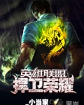 英雄联盟之捍卫荣耀