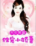 天价冥婚：独宠小娇妻