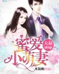 蜜爱小萌妻：大叔，stop！