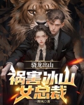 骁龙出山，祸害冰山女总裁