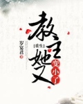 教主她又变小了