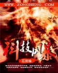 科技风暴