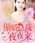 傲娇总裁，缠上瘾