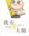 我有金大腿（娱乐圈）
