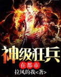 神级狂兵在都市