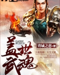 盖世武魂