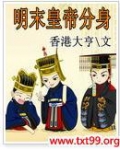 明末皇帝分身