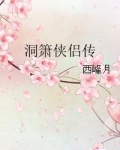 洞箫侠侣传