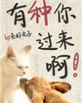 有种你过来啊！