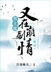 男主他又在崩剧情(快穿)