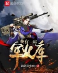 我有一座军火库