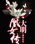大明凰女传