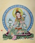 三界圣尊