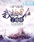 灵气复苏：我被困在了地球