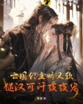 亡国公主小说免费阅读