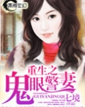 重生之鬼眼警妻