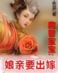 魔兽宝宝：娘亲要出嫁