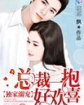 独家溺宠：总裁一抱好欢喜