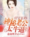 千亿宠妻:神秘老公,太牛逼!