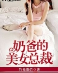 奶爸的美女总裁