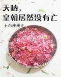 天呐，皇朝居然没有亡