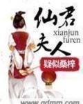 仙君夫人