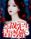 情深蚀骨总裁先生请离婚