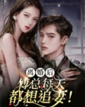 离婚后，傅总每天都想追妻！