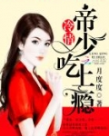 冷情帝少，吃上瘾！