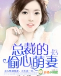 总裁的偷心萌妻